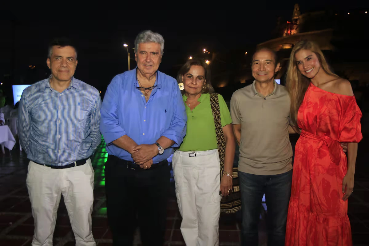 Jaime González en el evento Ajedrez al Parque promoviendo la formación infantil