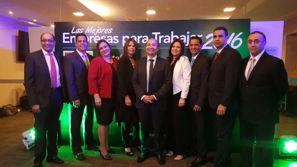 Coosalud reconocida como una de las mejores empresas para trabajar en Colombia en 2024