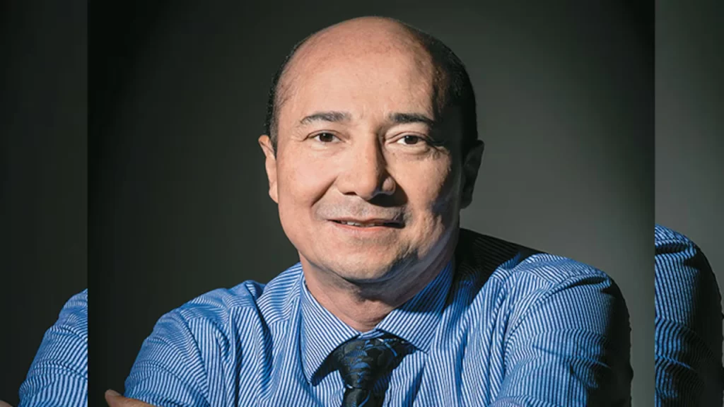 Jaime González, odontólogo que dirigió una de las EPS más grandes de Colombia