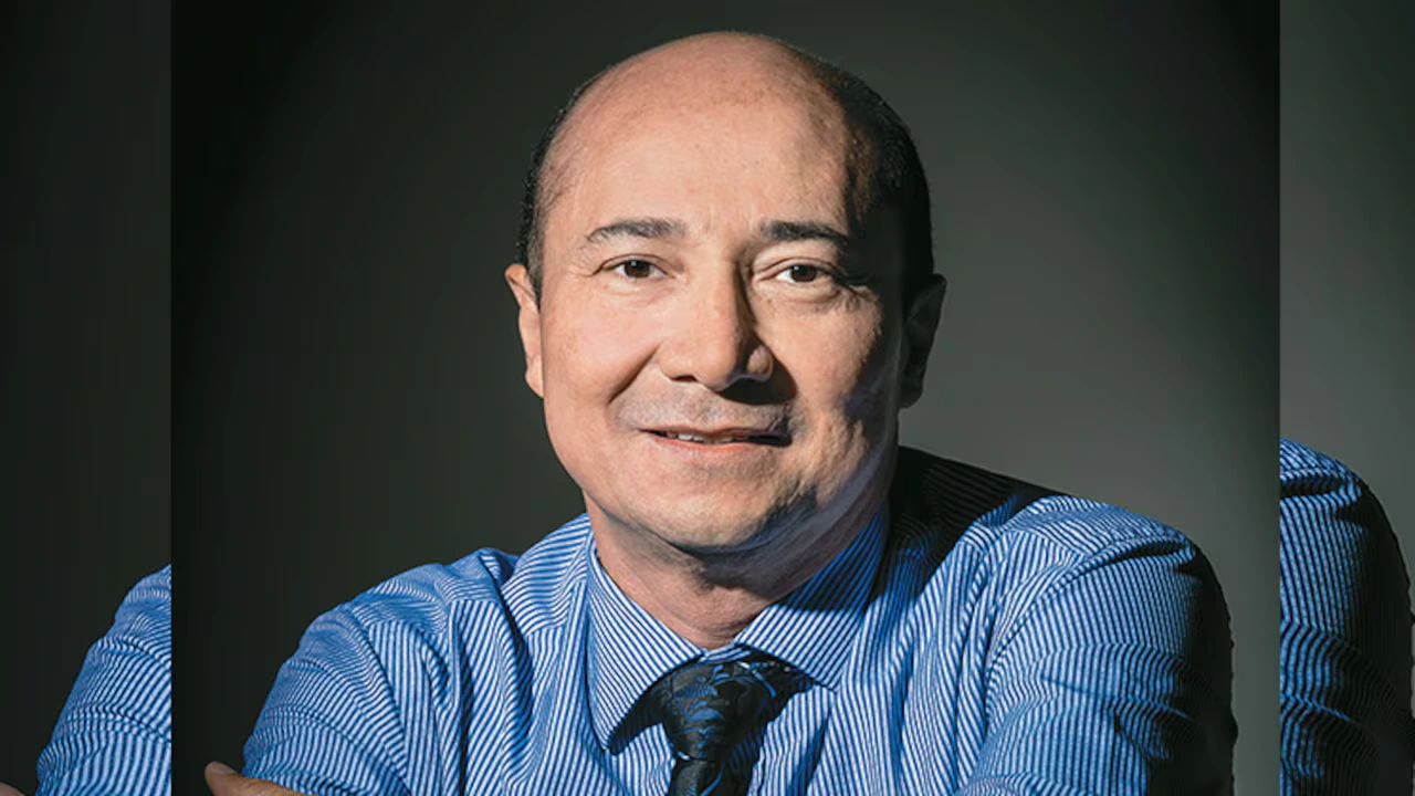 Jaime González, odontólogo que dirigió una de las EPS más grandes de Colombia