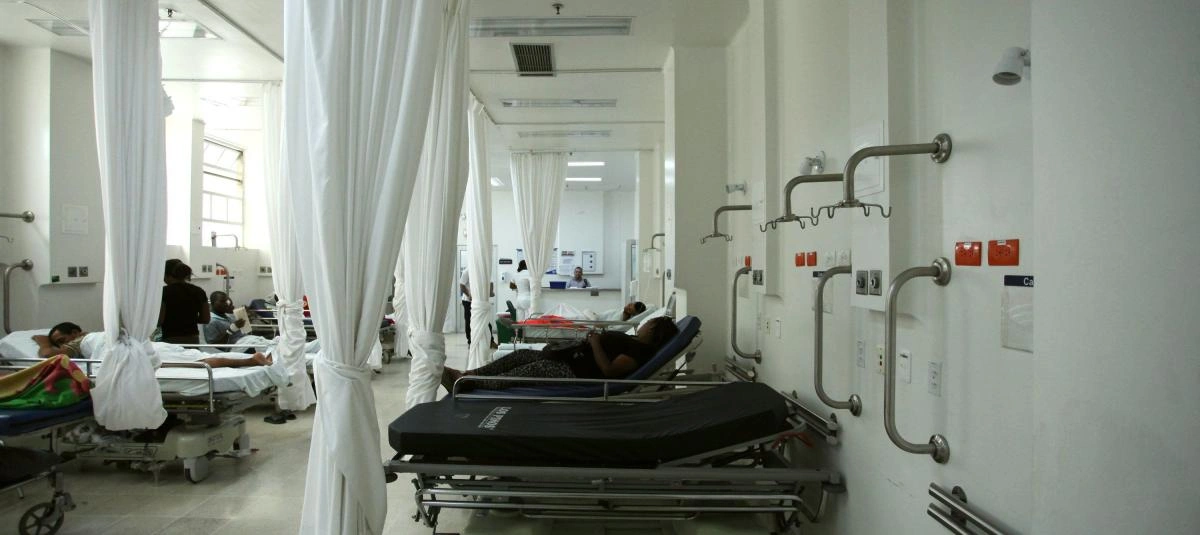 Opinión de Jaime González: el sistema de salud debe aprender a decir no con criterio