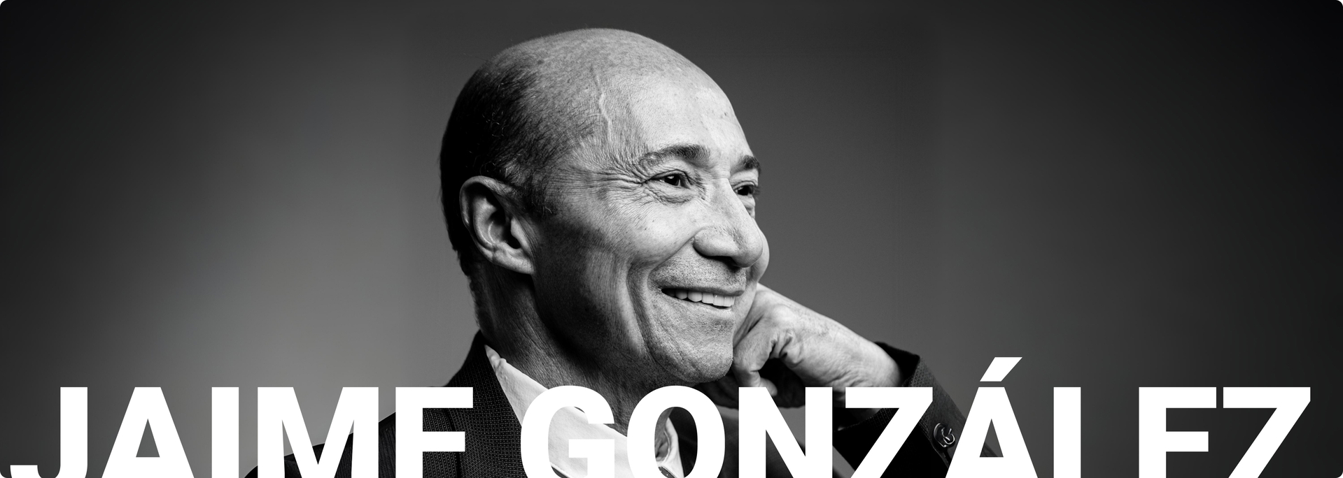Jaime González, experto en salud pública y exgerente general de Coosalud EPS