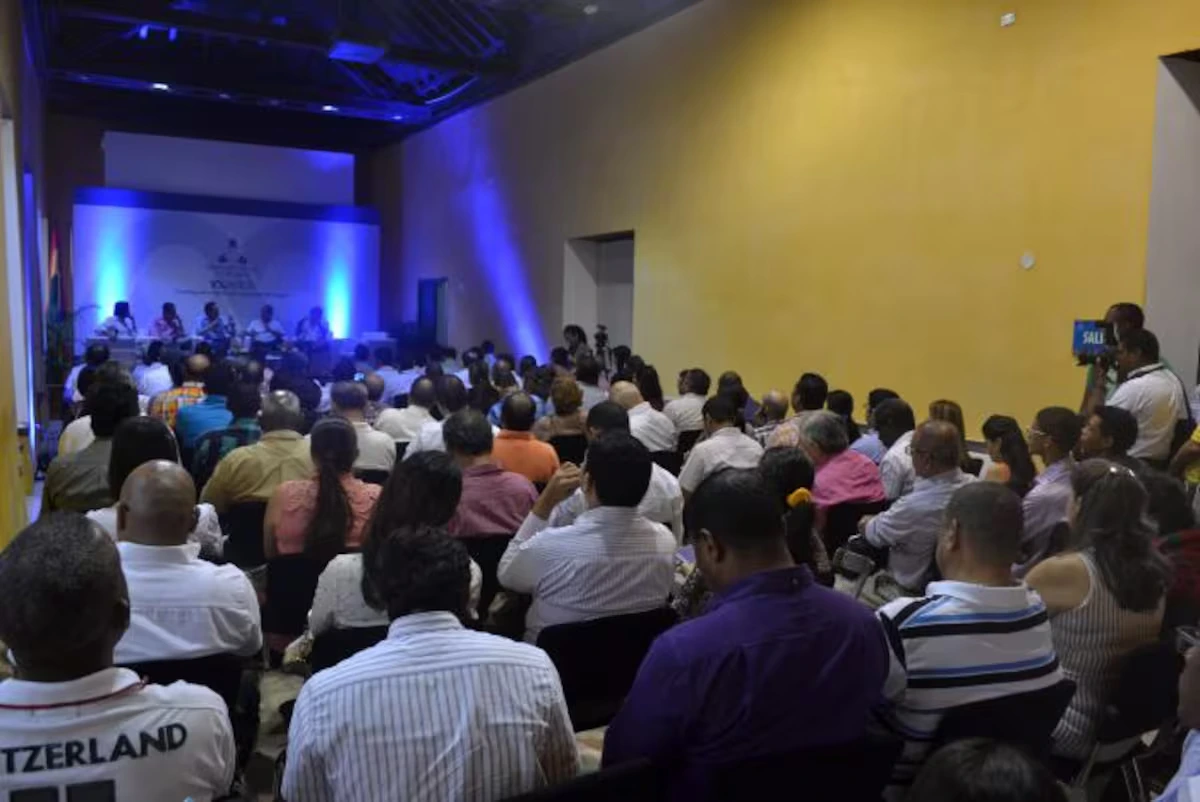 Evento sobre innovación empresarial en Cartagena con participación de Jaime González