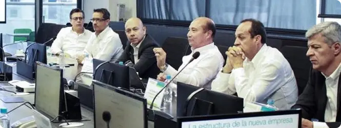 Transformación digital de Coosalud para mejorar la atención en salud
