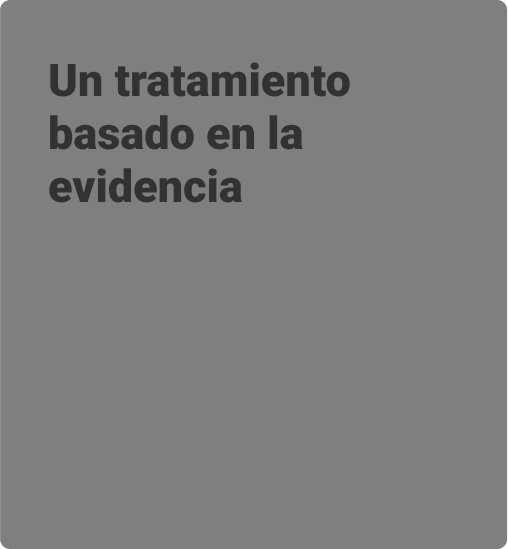 Jaime González promueve tratamientos basados en evidencia en el sistema de salud