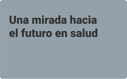 Análisis de Jaime González sobre el futuro del sistema de salud colombiano